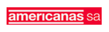 Americanas logo