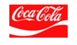 Coca-Cola logo