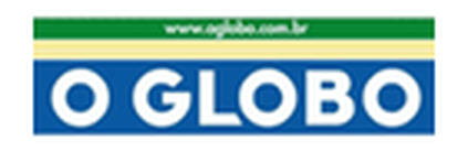 O Globo logo