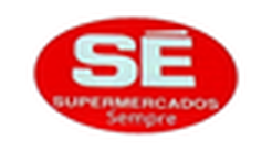SE Supermercados logo
